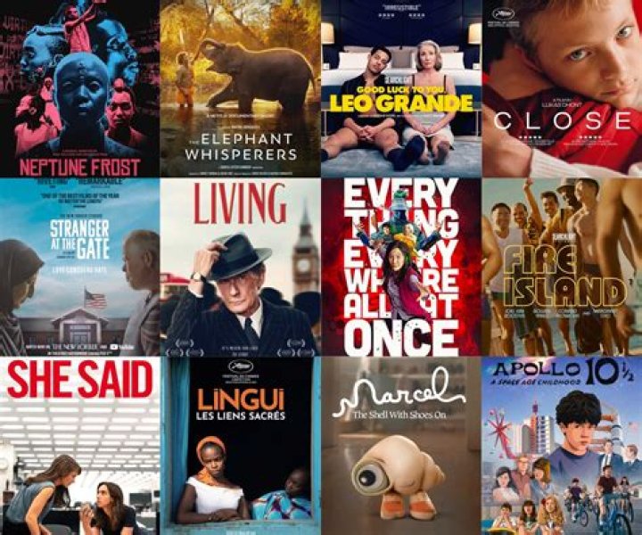 Are films subjective?