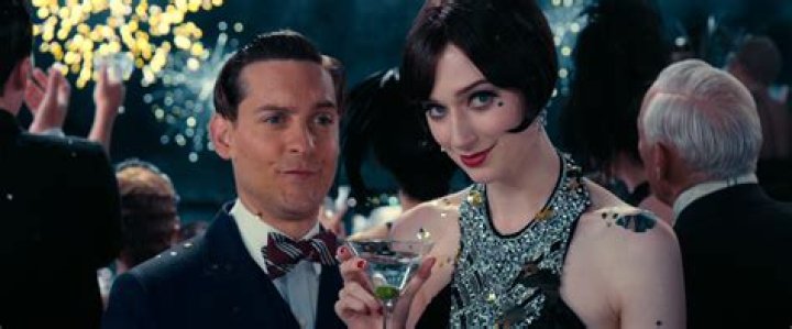 Are there any moral characters in The Great Gatsby?