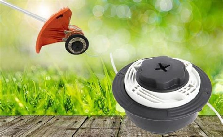 Are trimmer heads Universal?