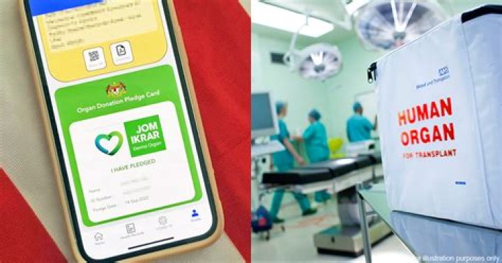 Can everyone register as an organ donor?