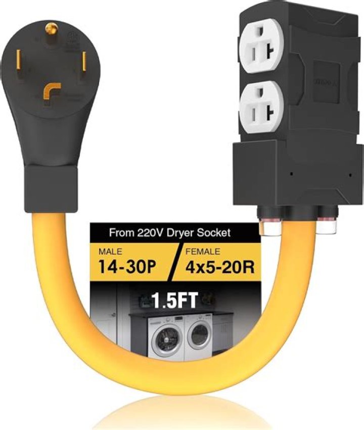 Can I install a 240v outlet?