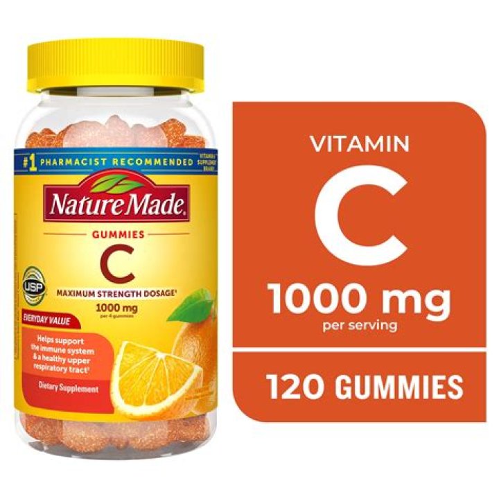 Can I take 3000 mg of vitamin C?