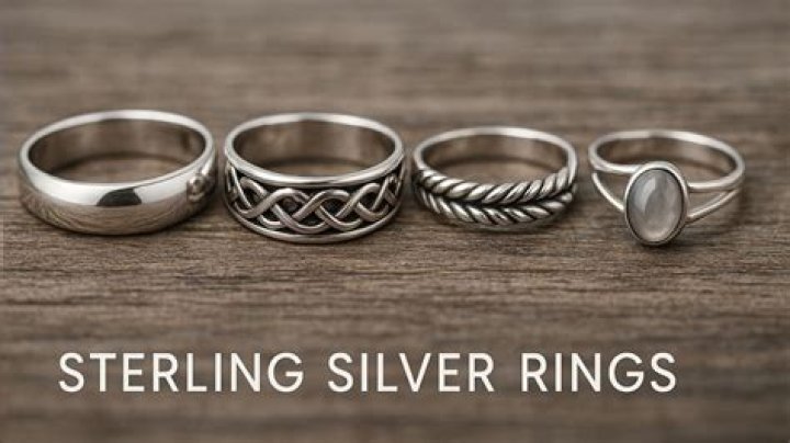Can silver rings be made smaller?