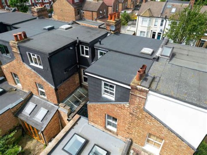 Can you convert a loft in a terraced house?