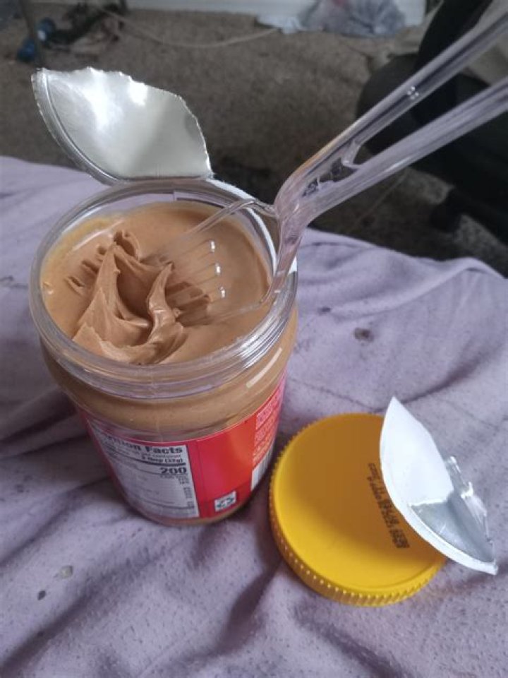 Can you eat expired Mountain House?