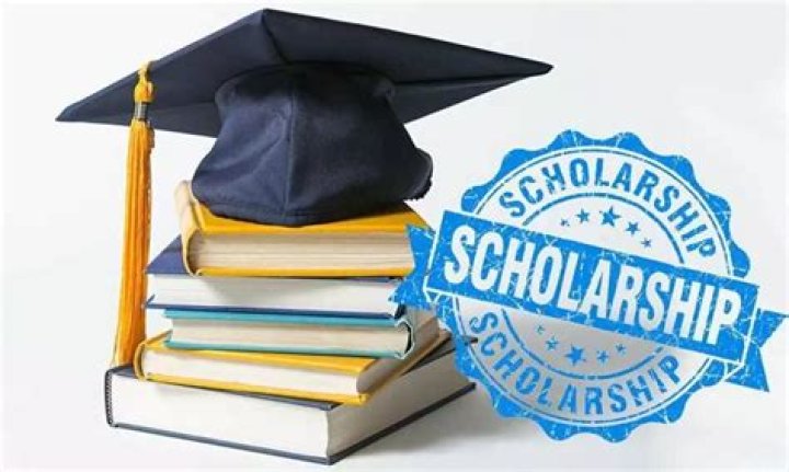 Can you get a scholarship for being a girl?