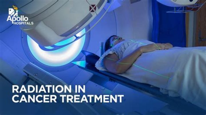 Can you get cancer from radiation?