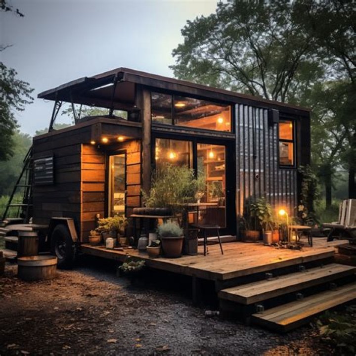 Can you have a tiny house on Long Island?