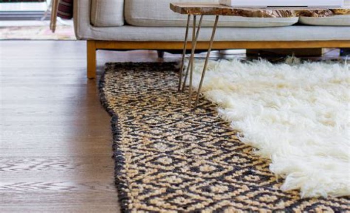 Can you paint a sisal rug?
