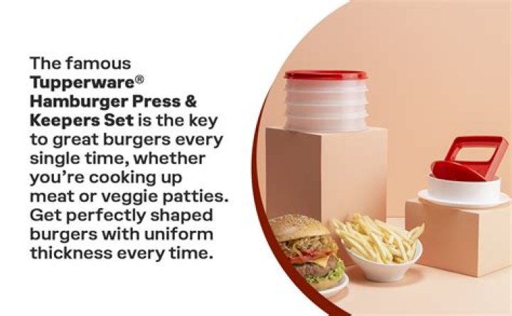 Can you pressure cook Tupperware?