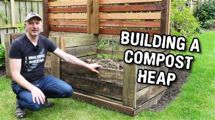 Can you put compost on your lawn?