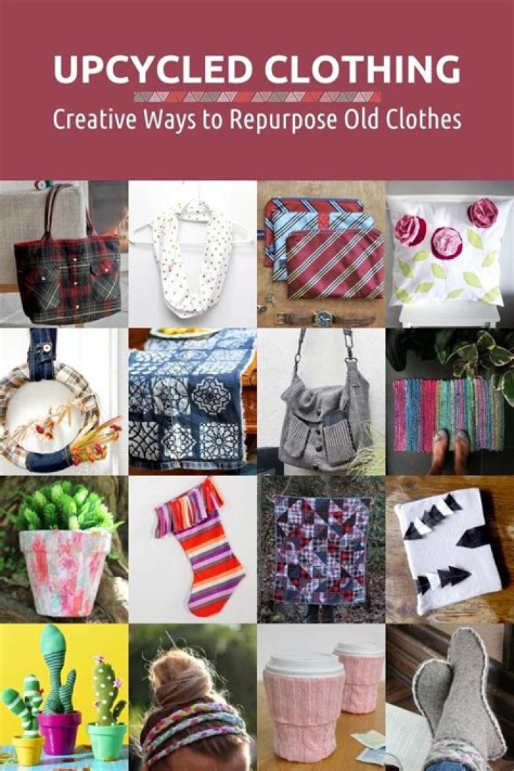 Can you recycle cotton clothing?