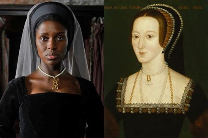 Did Anne Boleyn have a sister?