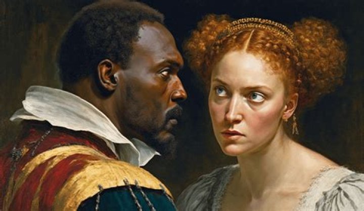 Did Othello slept with Emilia?