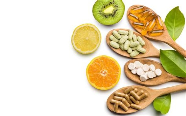 Do Taking vitamins make you hungry?
