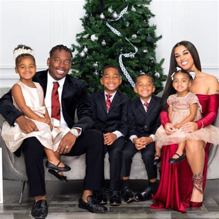 Do the Prince family live in Houston?