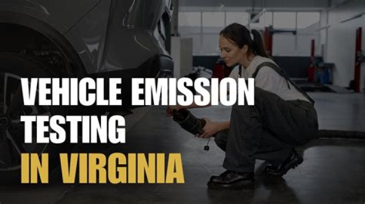 Do you need an appointment for emissions testing?