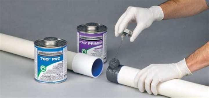 Do you need to Prime PVC pipe before painting?