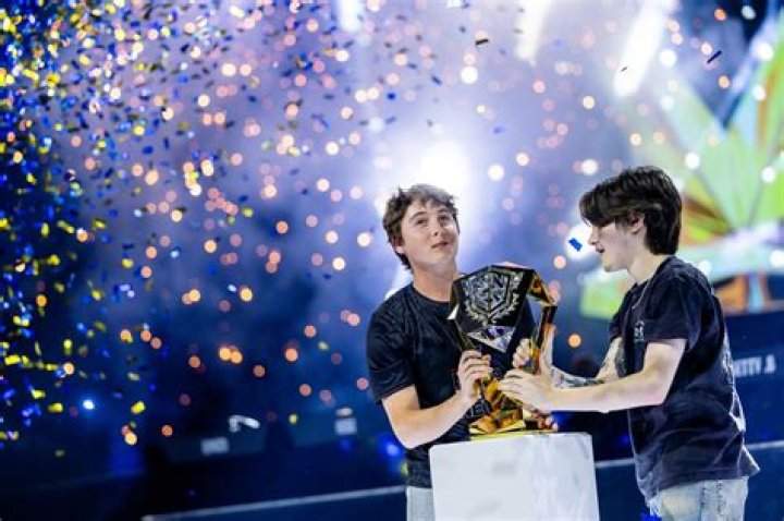 Do you win chang 2019?