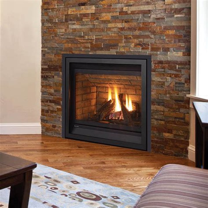 Does a zero clearance fireplace need a chimney?