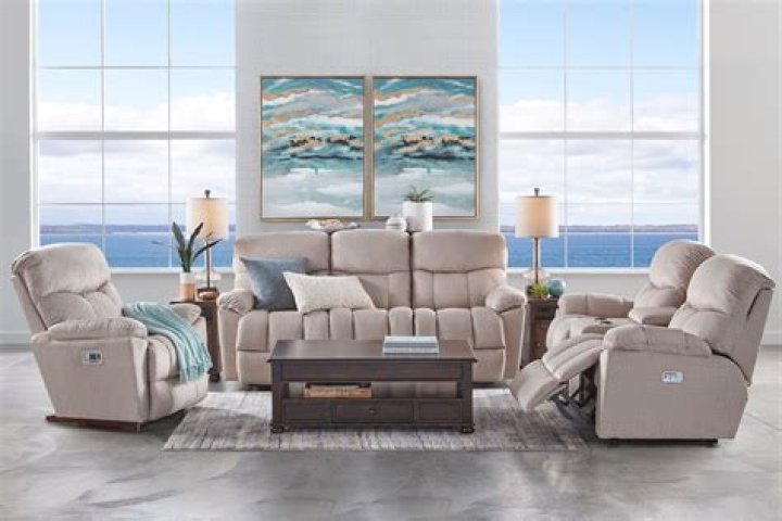 Does lazyboy deliver?