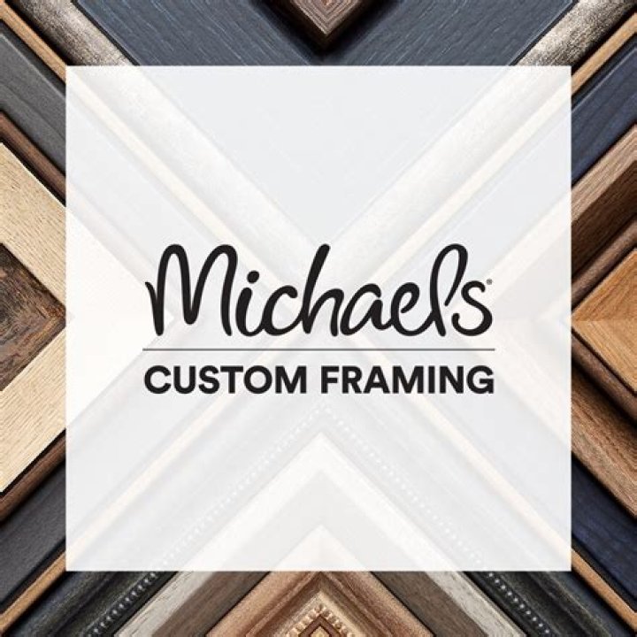 Does Michaels carry picture frames?