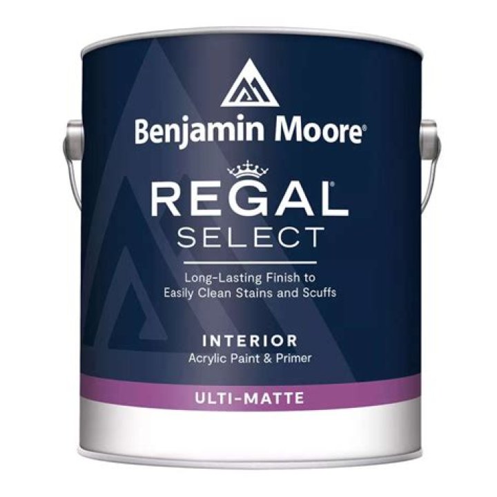 Does Regal Select have primer?
