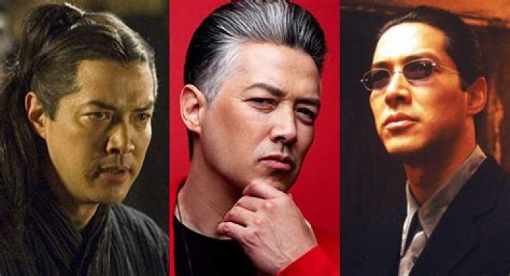 Does Russell Wong know martial arts?