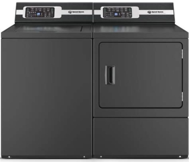 Does Sams Club have washers and dryers?