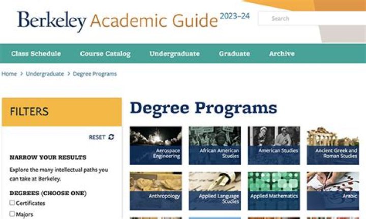 Does UC Berkeley accept online classes?