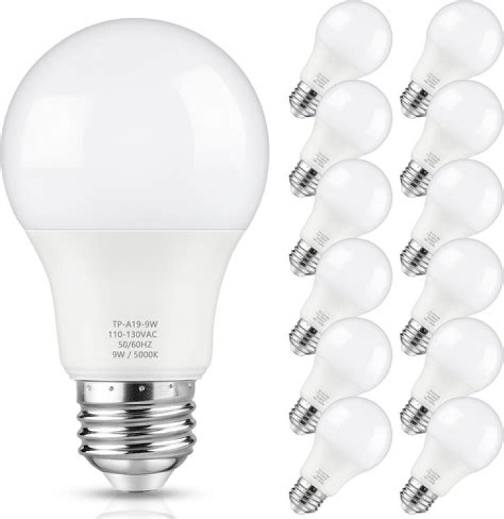 How bright is a 11 watt bulb?
