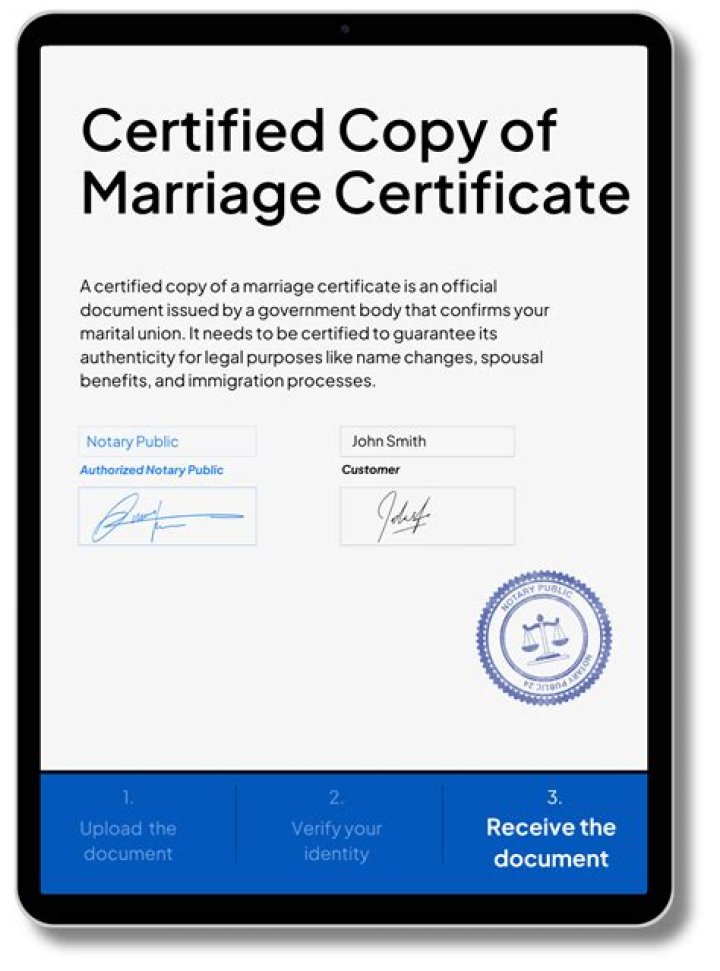 How do I get a certified copy of my marriage license in Bexar County?