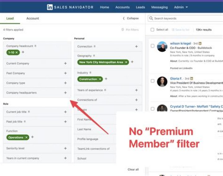 How do you know if a contractor is reliable?