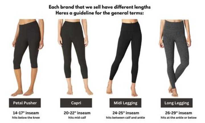 How do you store leggings in a drawer?