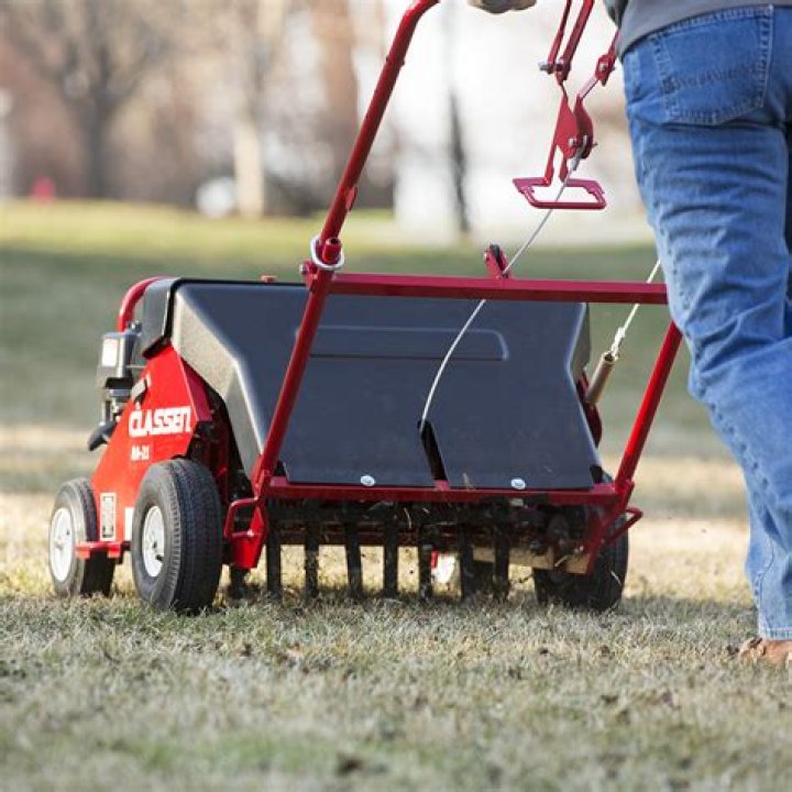 How do you use Classen aerator?