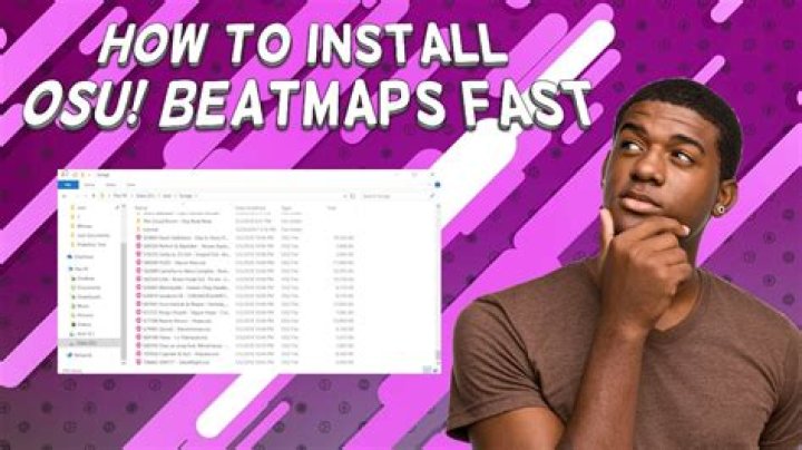 How do you use local Beatmap offset?