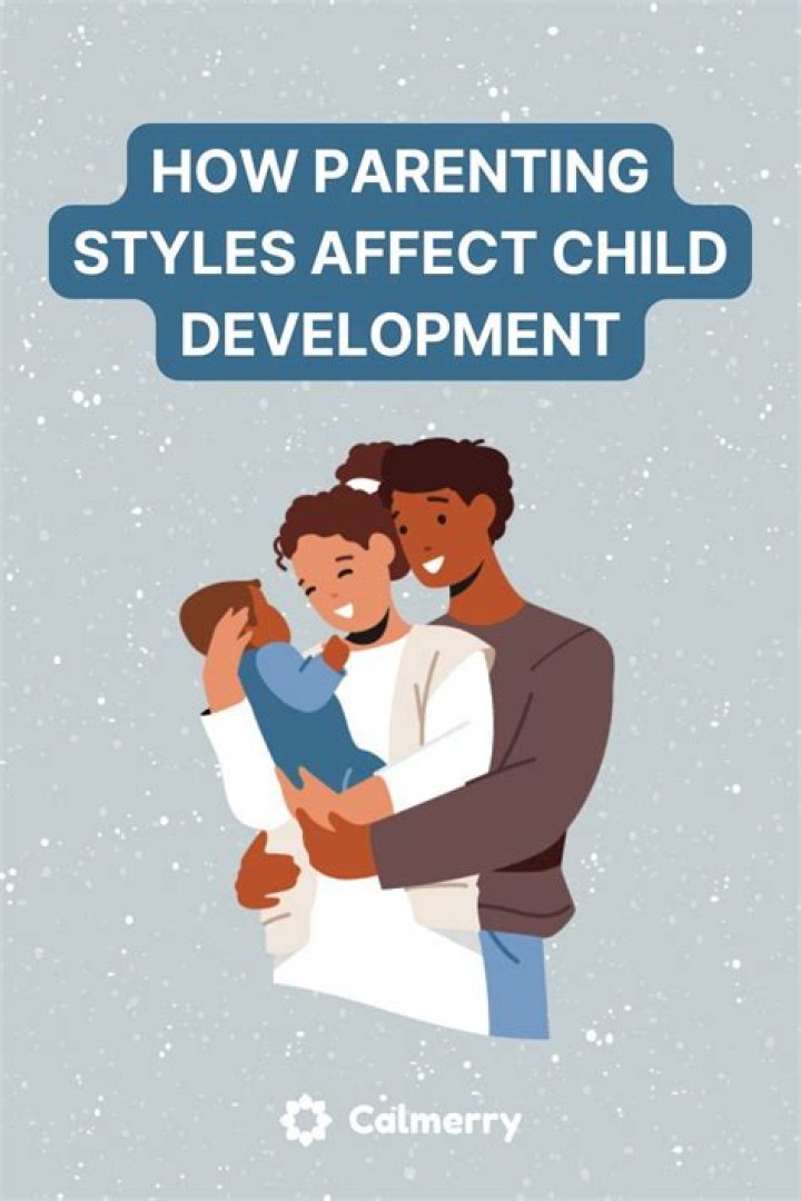 How does family affect child development?