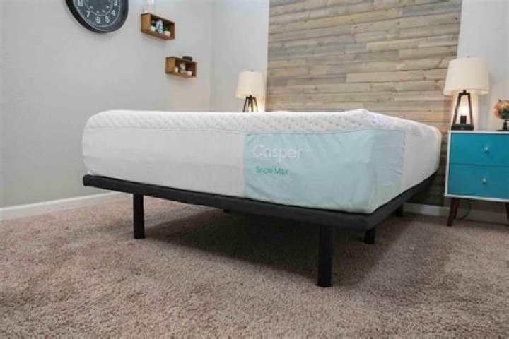 How long does Casper mattress take to deliver?