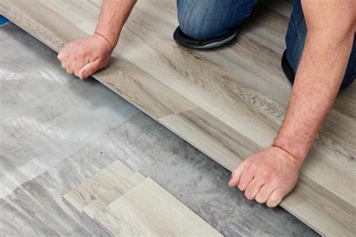 How much are vinyl floor tiles?