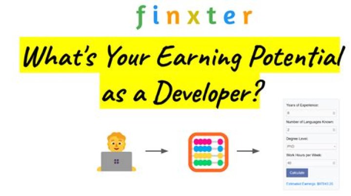 How much can you earn as a coder?