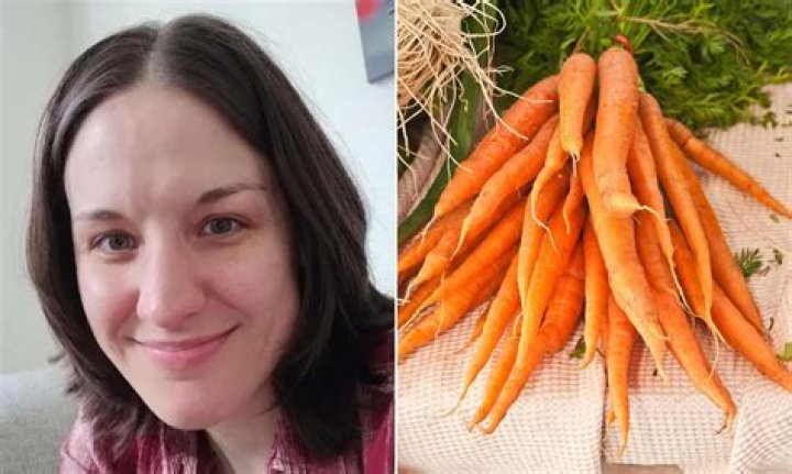 How much carrots is too much?