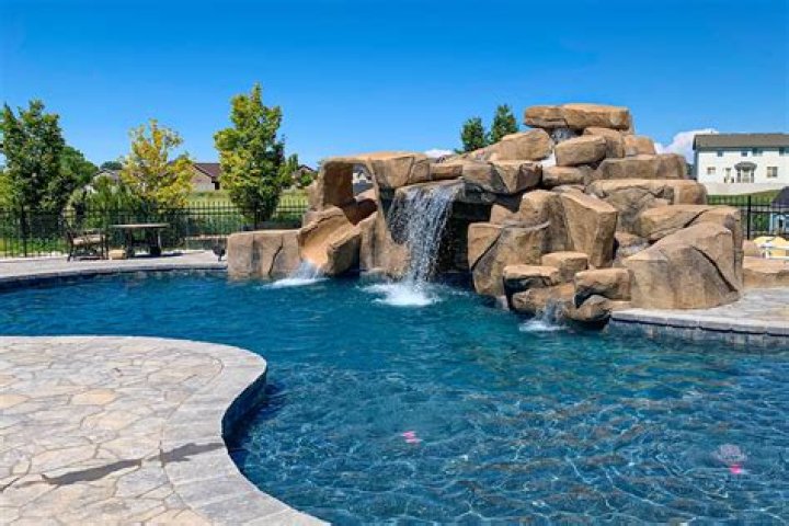 How much does it cost to build a pool in Nevada?