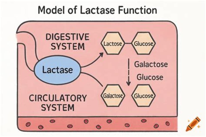 How much lactase is safe?