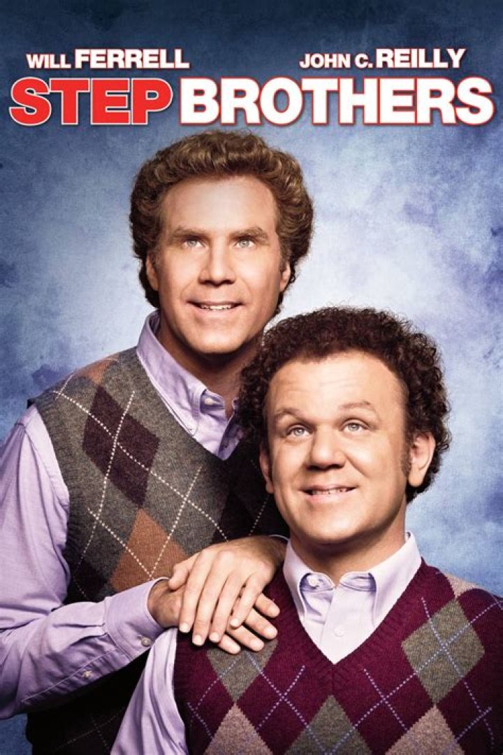 How old is Brennan in Step Brothers?
