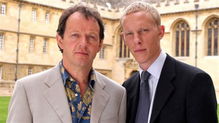 In what episode does Inspector Lewis wife die?