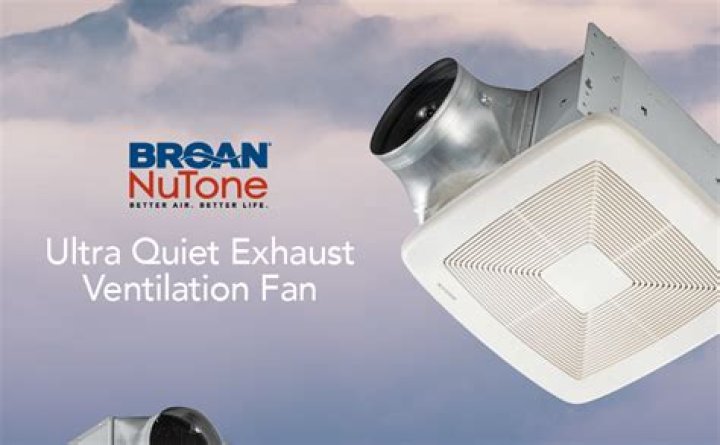 Is Broan and NuTone the same company?