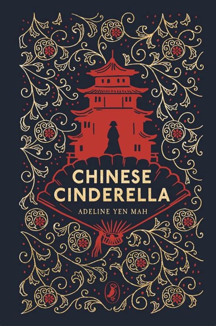 Is Chinese Cinderella a true story?