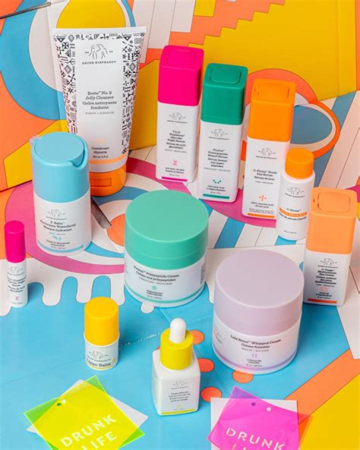 Is Dill good for your skin?