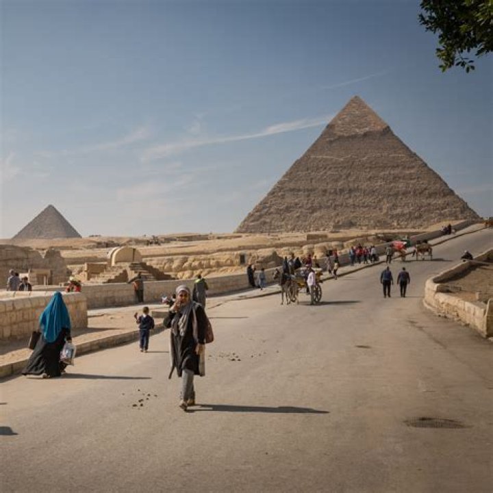 Is Egypt socialist?