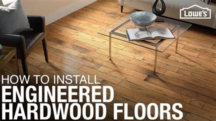 Is engineered hardwood worth it?